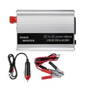 CAR POWER INVERTER 500W BRAND NEW