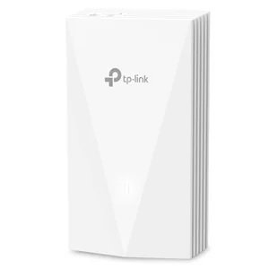 TP-Link EAP655 Wi-Fi 6 AX3000 Wall Plate AP