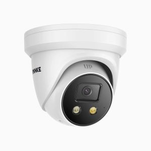 ANNKE AC800 4K Outdoor Security Camera