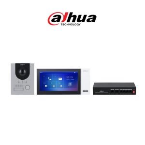 Dahua Video Intercom Kit DHI-KTP01L(S)