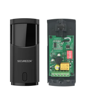 Infrared Beam Sensor Automatic Gate Photocell