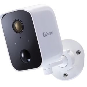 Swann CoreCam 1080p Wi-Fi Security Camera