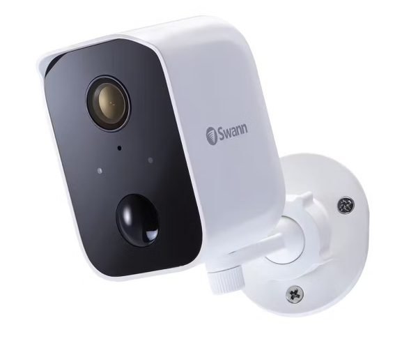Swann CoreCam 1080p Wi-Fi Security Camera
